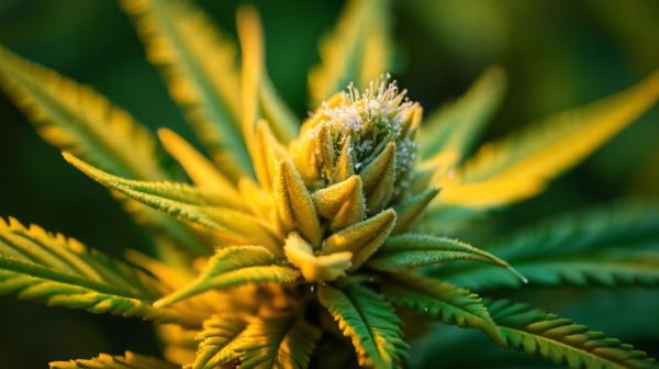 Découvrir les bienfaits surprenants des fleurs de CBD bio