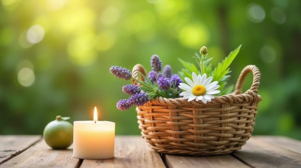 La promesse du chanvre bio pour votre bien-être naturel