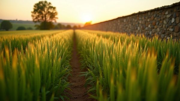 La promesse du chanvre bio pour votre bien-être naturel