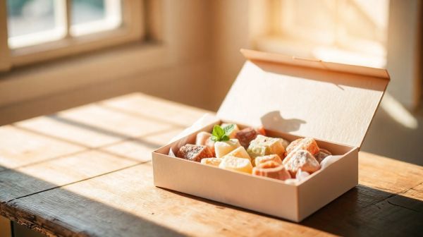 Les bienfaits des bonbons au cbd : douceurs pour la santé