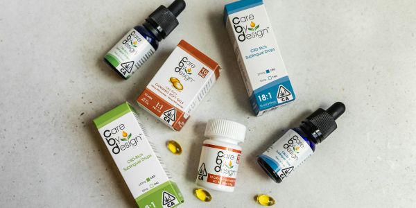 Les bienfaits des bonbons au cbd : douceurs pour la santé