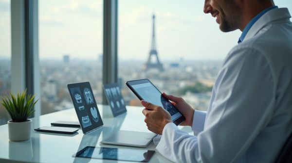 Pourquoi choisir un orthodontiste à Nanterre pour vos appareils invisibles ?