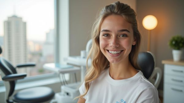Pourquoi choisir un orthodontiste à Nanterre pour vos appareils invisibles ?