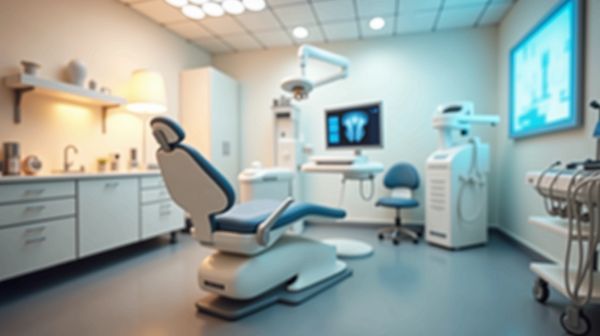 Que savoir sur les implants dentaires et leurs complications