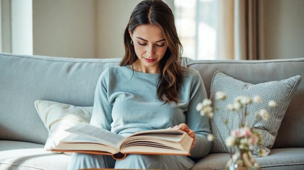 Top 5 couvertures lestées pour réduire l'anxiété efficacement